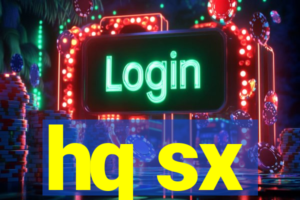 hq sx